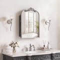 Vintage Mirror Medicine Cabinet 16×24 Inch