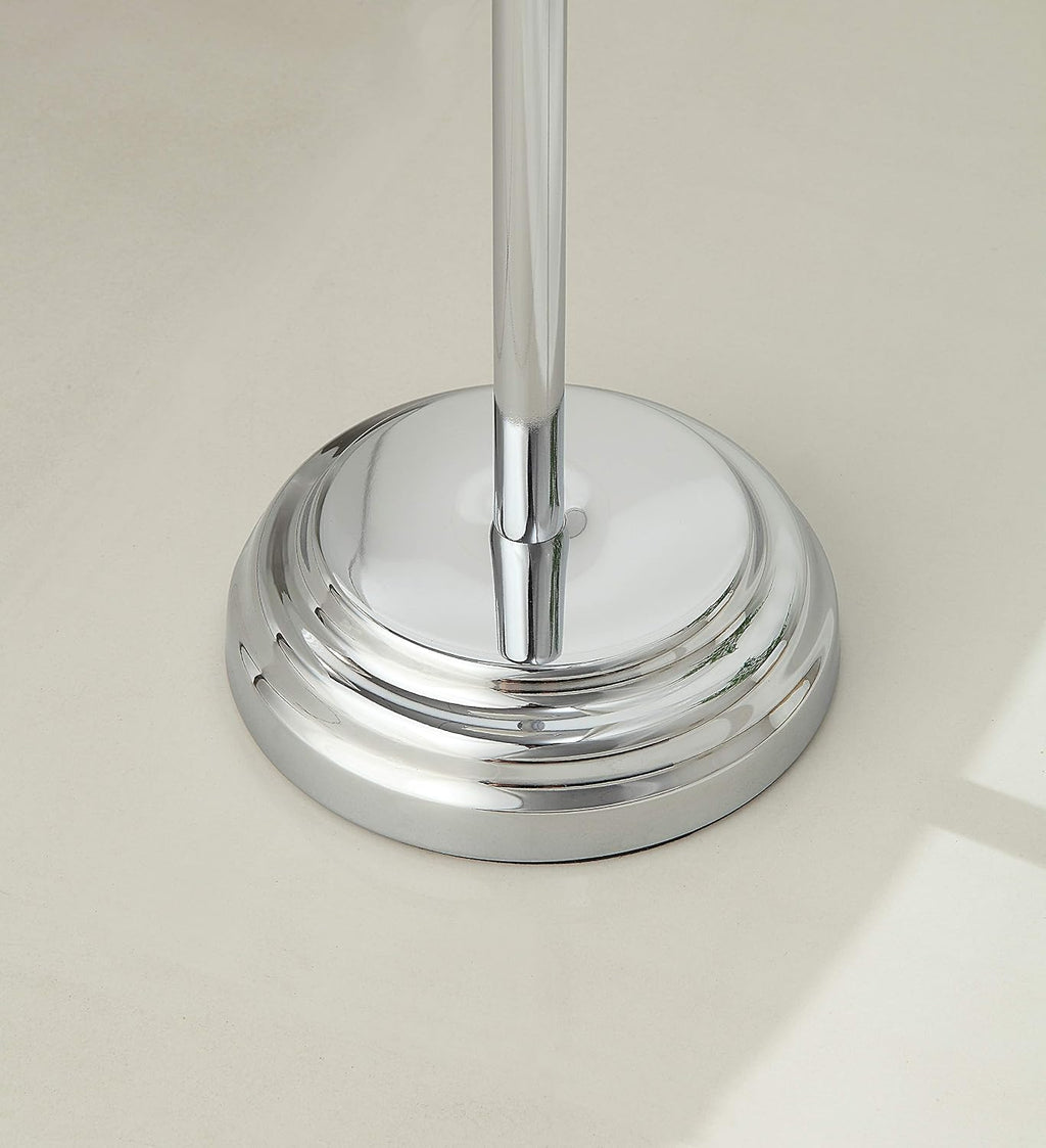 Freestanding Toilet Paper Holder