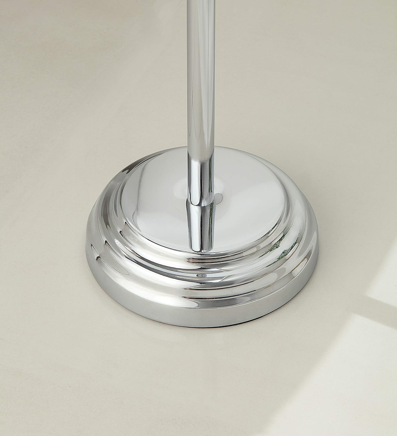 Freestanding Toilet Paper Holder