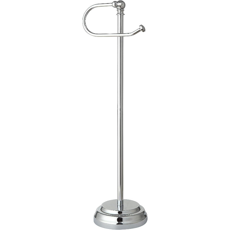 Freestanding Toilet Paper Holder